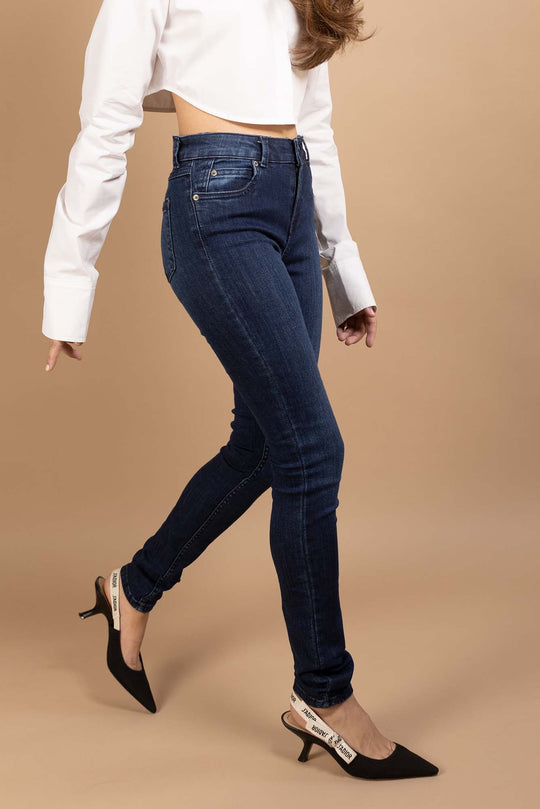 Indigo Skinny - Blues and Jazz