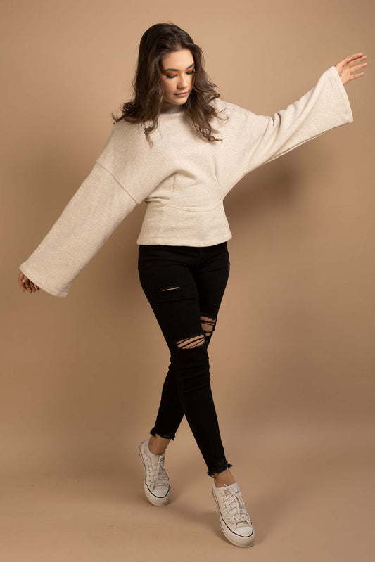 Nora Black - Skinny Jeans - Blues and Jazz