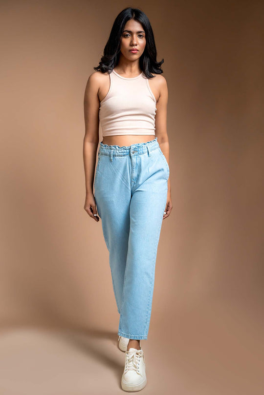 Shiza - Paper Bag Fit - Blues and Jazz