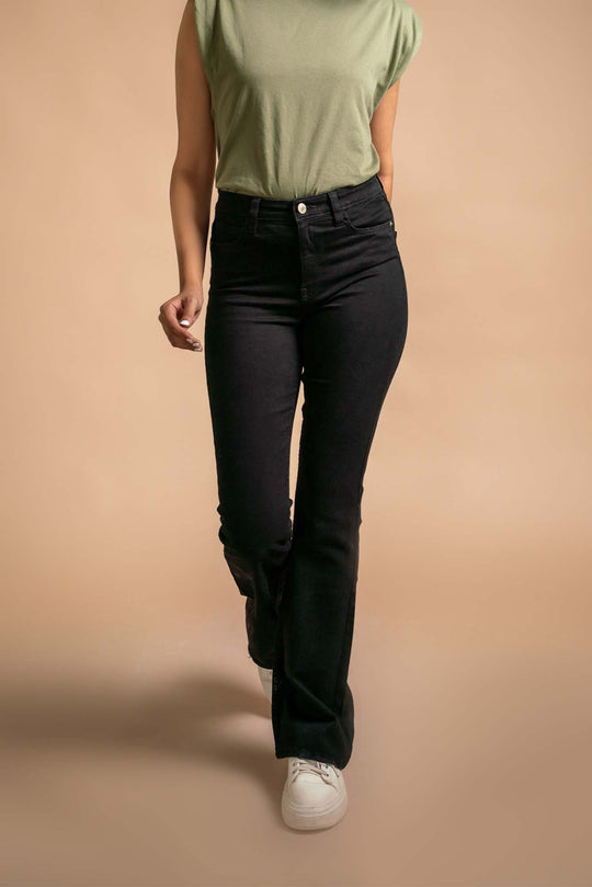 Nelly - Flared Jeans - Blues and Jazz