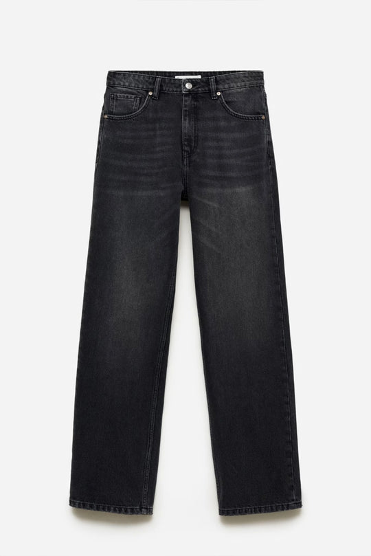 Miami - Straight Fit Jeans - Blues and Jazz