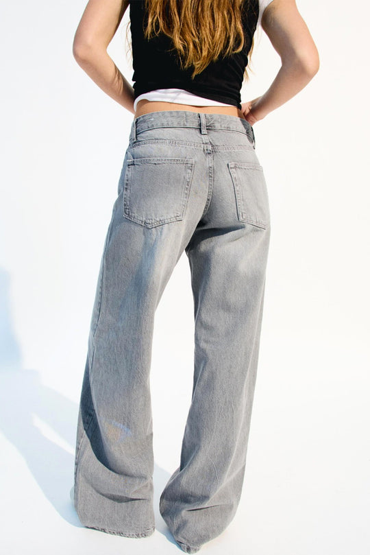 Motel - Wide Leg - Blues and Jazz