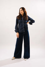 The Indigo Buttondown - Blues and Jazz