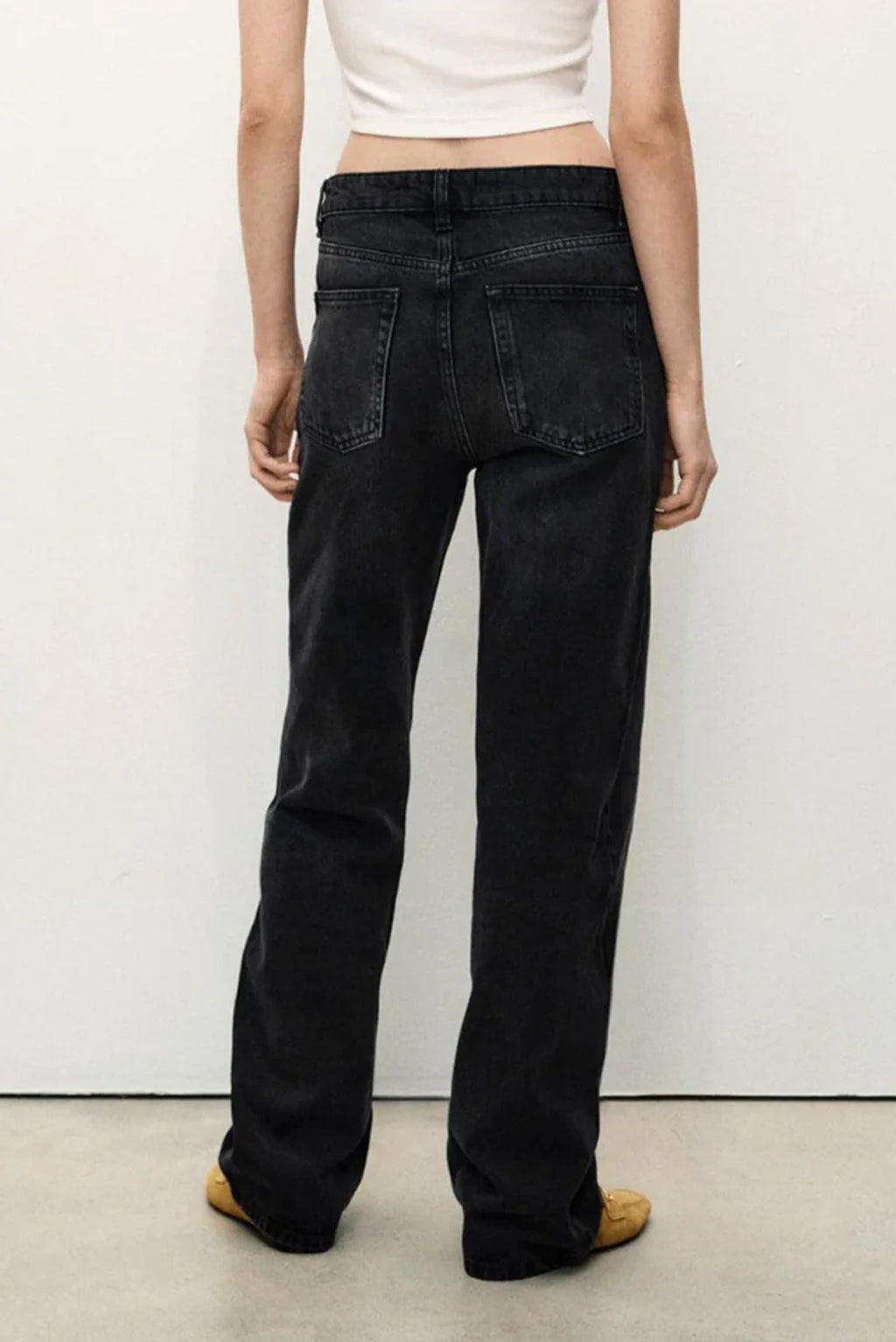Miami - Straight Fit Jeans - Blues and Jazz