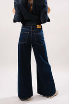 The Indigo Buttondown - Blues and Jazz