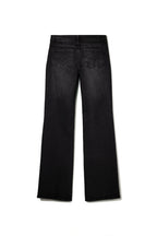 Kumino Low Waist Boot Cut - Black - Blues and Jazz