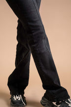Anita Black - Straight Fit Jeans - Blues and Jazz
