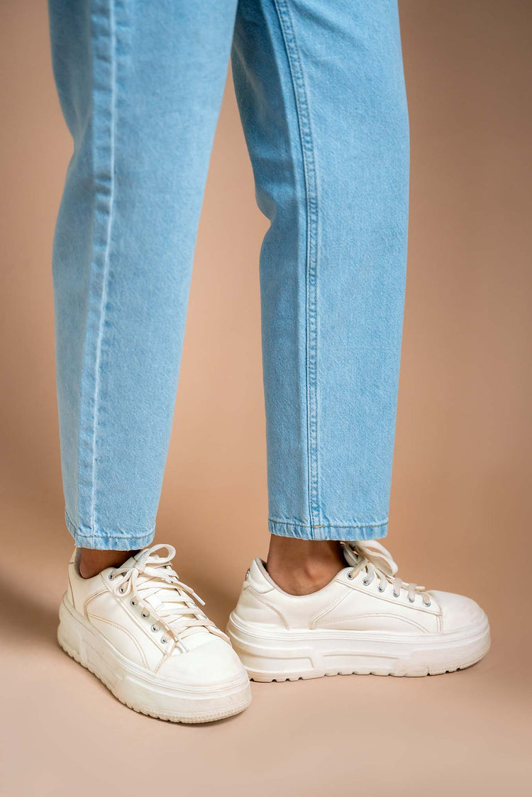 Shiza - Paper Bag Fit - Blues and Jazz
