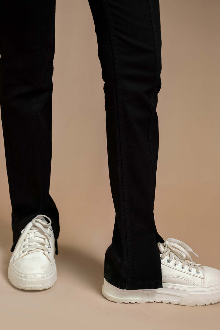 Tissi - Flared Jeans - Blues and Jazz