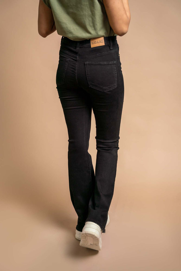 Nelly - Flared Jeans - Blues and Jazz