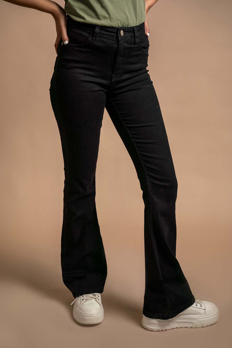 Nelly - Flared Jeans - Blues and Jazz