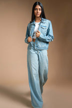 Chloe - Jacket - Blues and Jazz