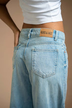 Aviana - Flared Jeans - Blues and Jazz