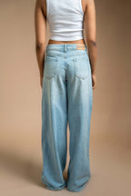 Aviana - Flared Jeans - Blues and Jazz
