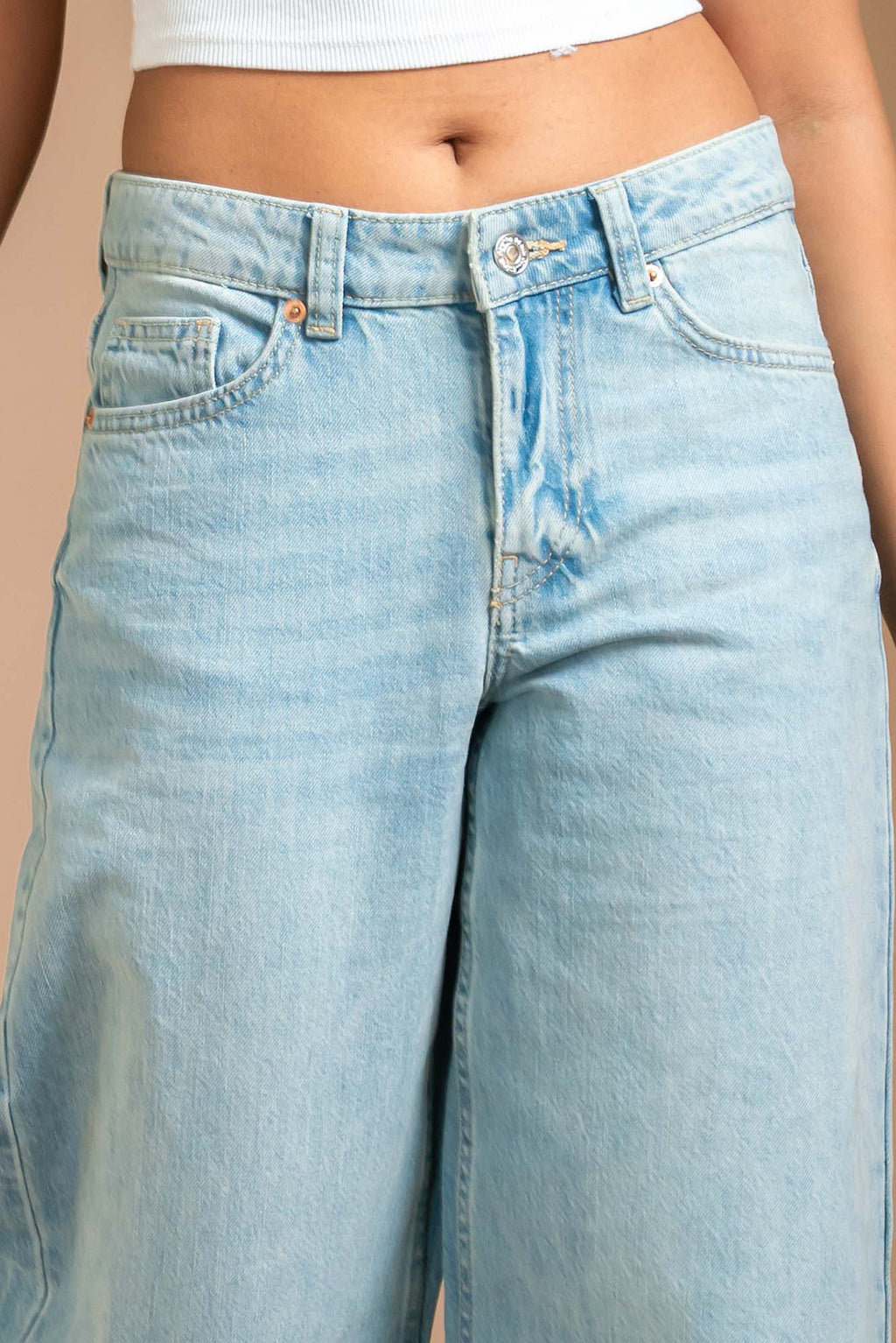 Aviana - Flared Jeans - Blues and Jazz
