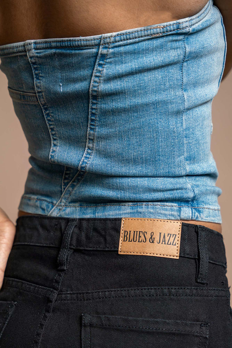 Top Patch - Blues and Jazz