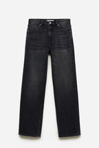 Miami - Straight Fit Jeans - Blues and Jazz