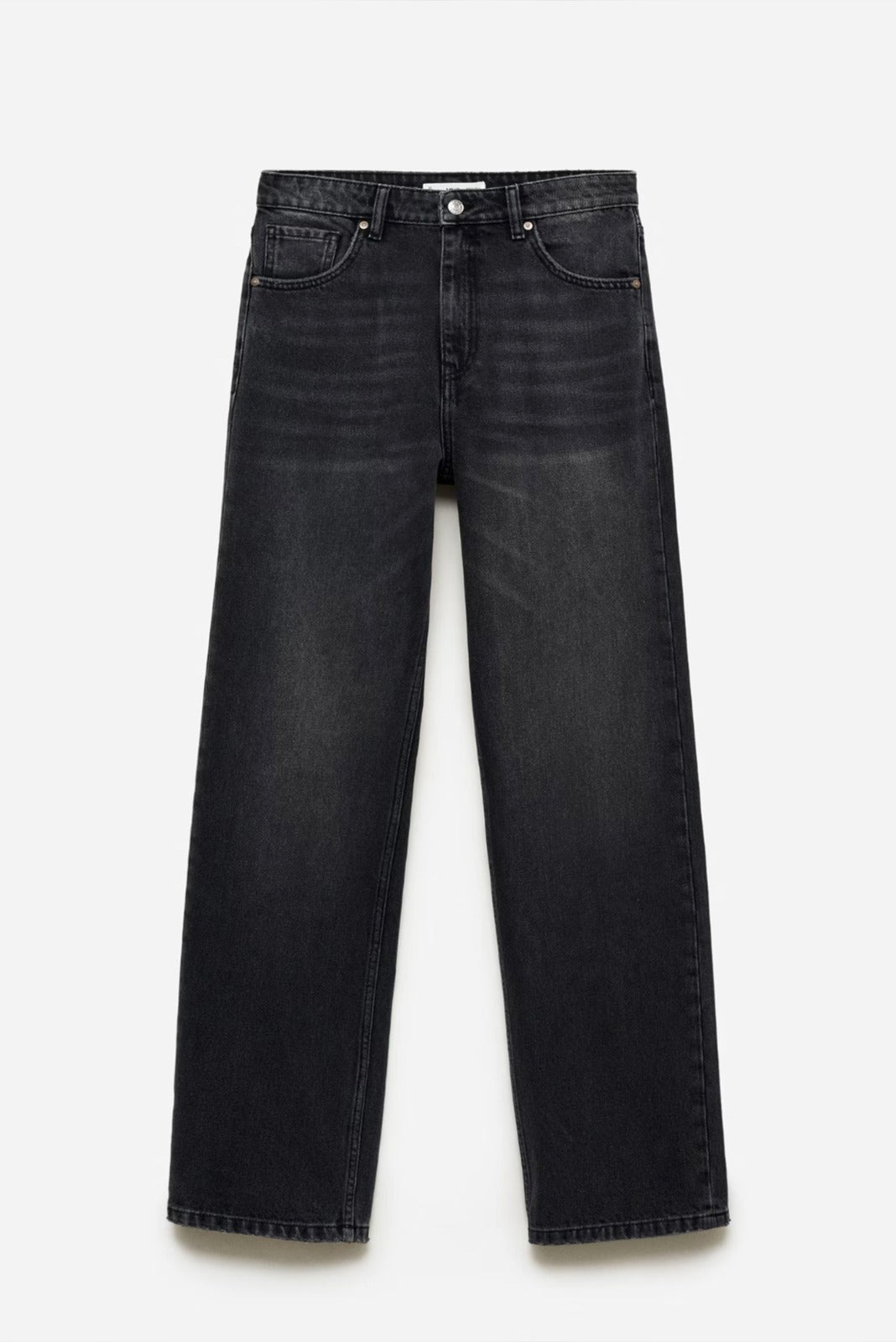 Miami - Straight Fit Jeans - Blues and Jazz
