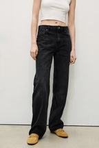 Miami - Straight Fit Jeans - Blues and Jazz