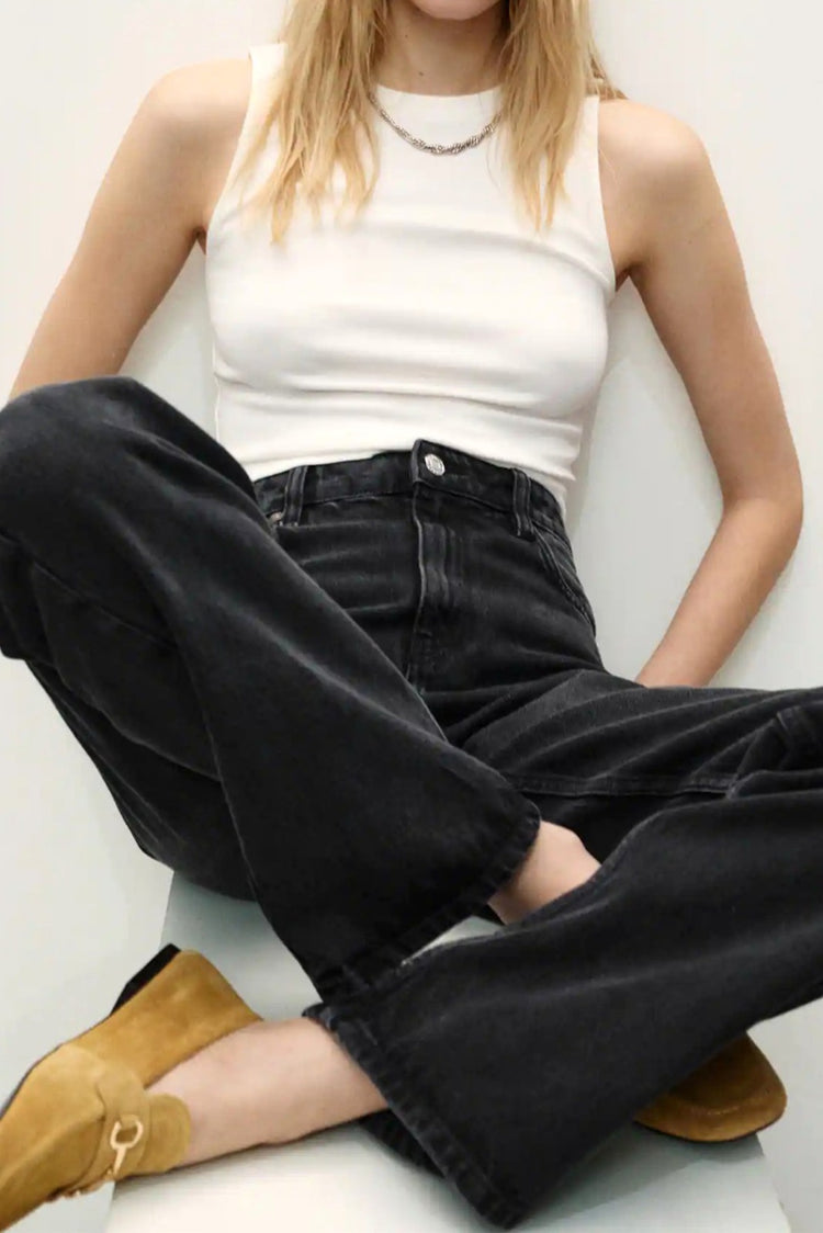 Miami - Straight Fit Jeans - Blues and Jazz