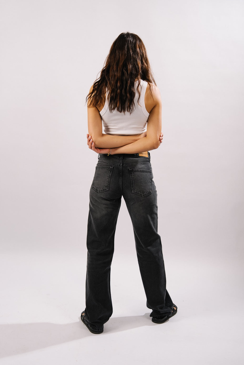 Miami - Straight Fit Jeans - Blues and Jazz