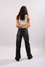 Miami - Straight Fit Jeans - Blues and Jazz