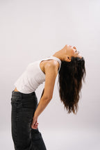 Miami - Straight Fit Jeans - Blues and Jazz