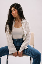 SOL – Flared Jeans Blue - Blues and Jazz